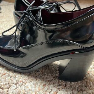 Franco Sarto Women's Shoes - Black